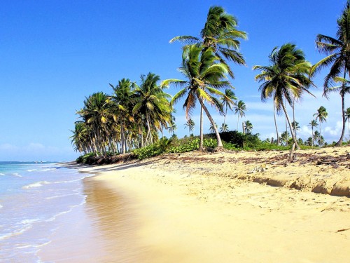 Dominican Republic sees increase in Canadian tourism