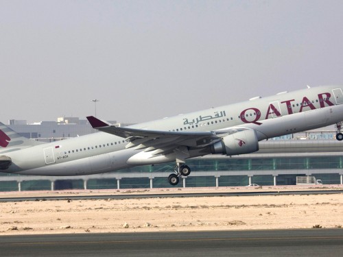 Qatar Airways celebrates five years of servicing Montreal