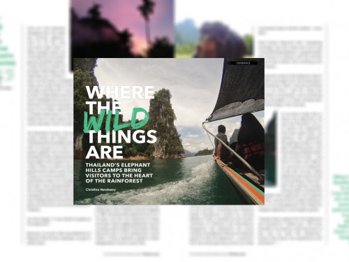 PAX honoured with award