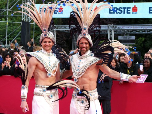 Off-the-beaten-path LGBT destinations