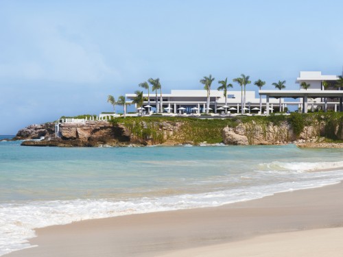 Four Seasons heads to Anguilla