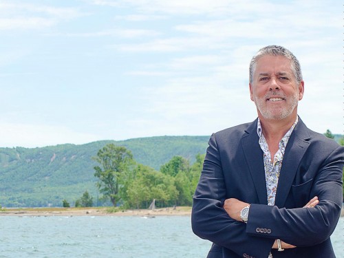 Cover-More looks to cover Canada