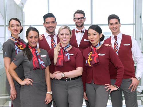 AC Rouge rings in third birthday