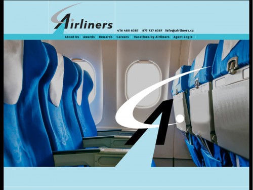 Airliners, Atourz launch new sites