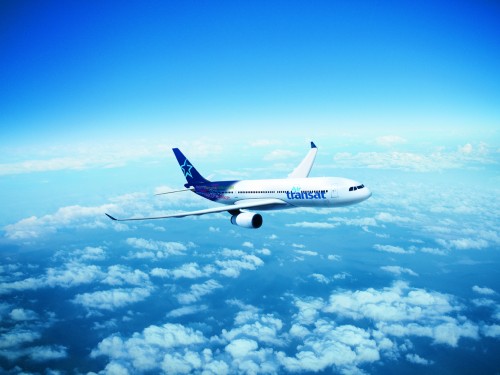 Transat flight attendants reject tentative agreement