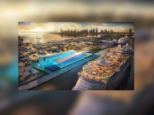 RCI to open new terminal in Miami