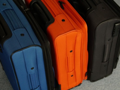 Air Transat introduces checked bag fee, ups baggage allowances