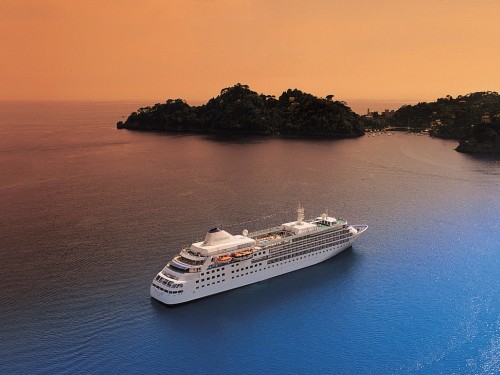 Silversea expands Silver Select program