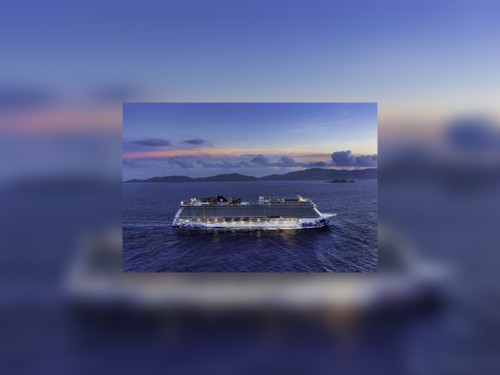 Norwegian unveils Free at Sea offer