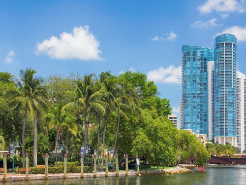 Fort Lauderdale reveals summer BOGO promo