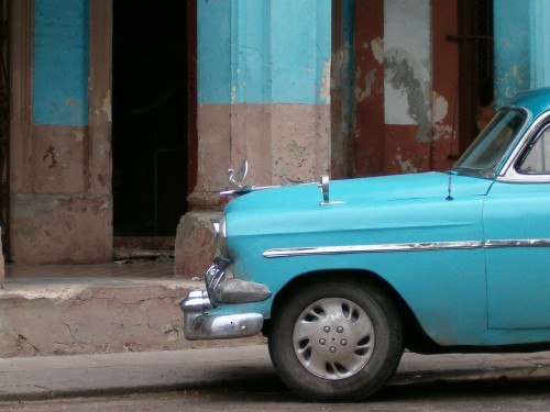 United to launch U.S.-Havana flights this fall