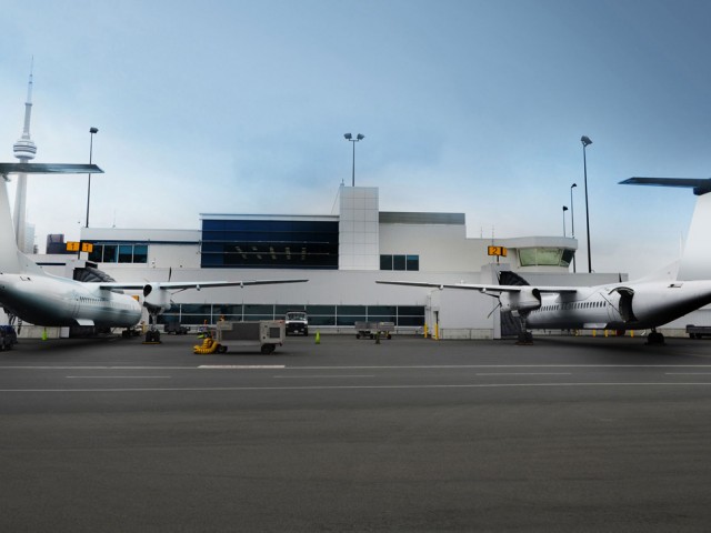 A big month for Billy Bishop