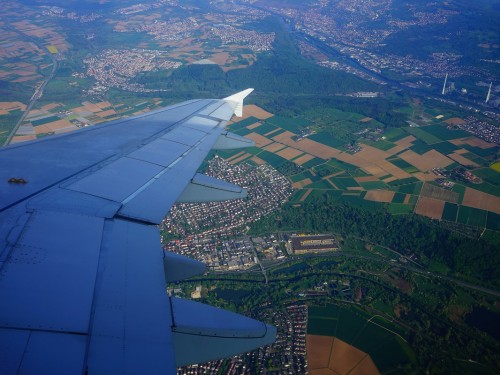 IATA: Asia-Pacific, India lead growth