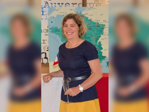 Tardy-Joubert bids adieu to Atout France