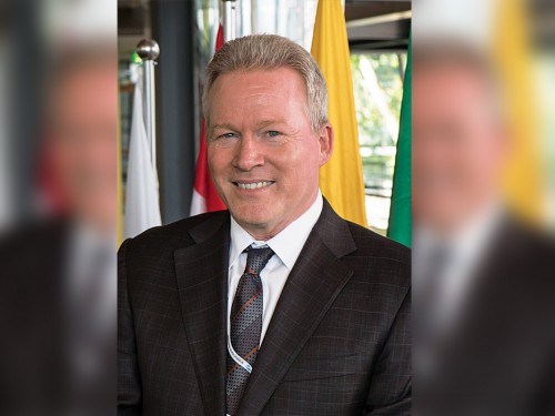Windstar welcomes new president