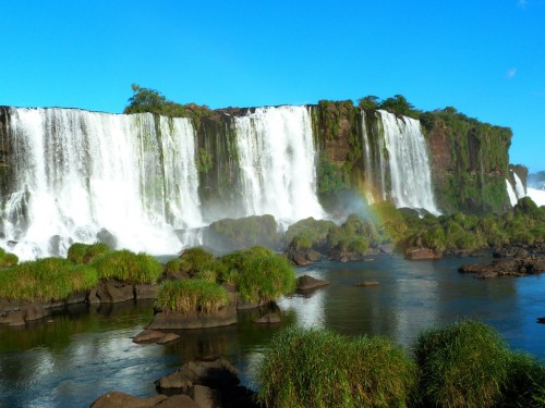 Insight adds South America itineraries for 2017