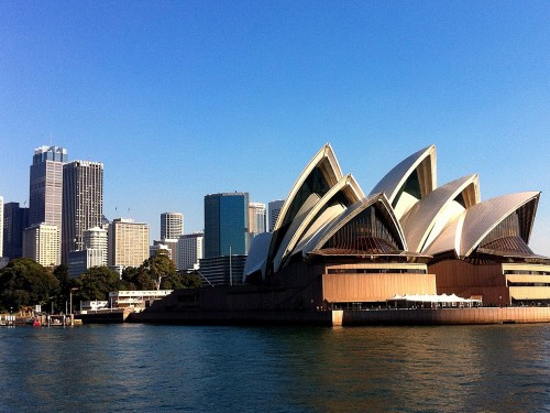 Goway offers Australia travel incentive