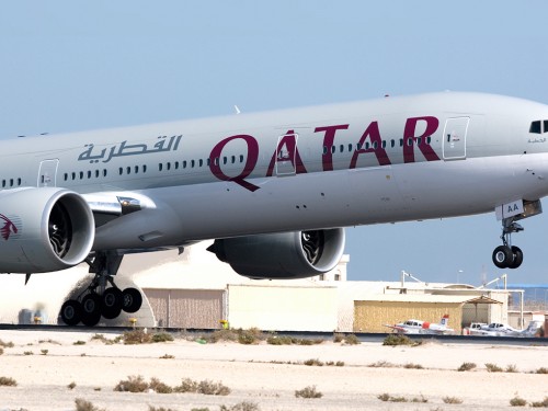 LATAM and Qatar enter subscription agreement