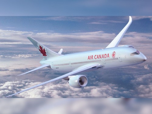Air Canada to suspend service to Rio de Janeiro