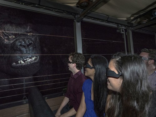 Skull Island: Reign of Kong opens at Universal Orlando Resort