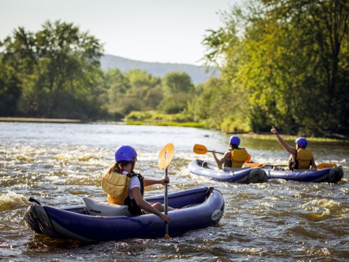 New Hampshire picks CWW Canada as Canadian rep