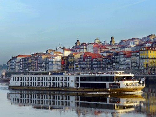 AmaWaterways booking for fall FAMs