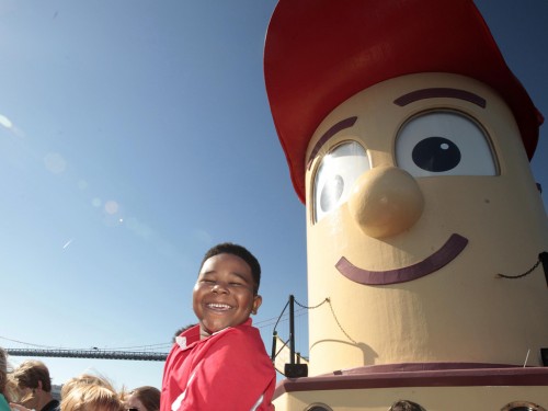 Halifax tourism continues to grow