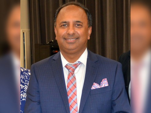 Vijay Bathija appointed CEO at YHM