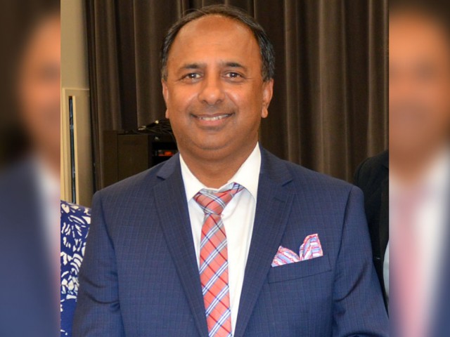 Vijay Bathija appointed CEO at YHM