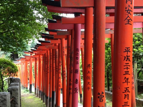 Agents can win a Japan trip with Goway