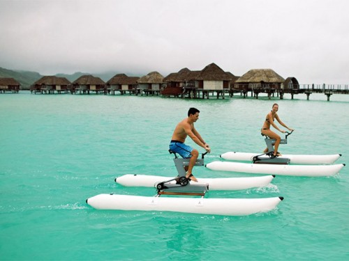 Goway offering new cycling tours in Asia, South Pacific