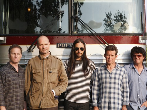 Last chance to win Tragically Hip tickets!