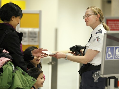 YYZ launches new screening protocol