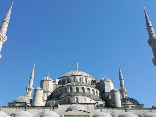 Turkey's tourism ministry weighs in on emergency measures