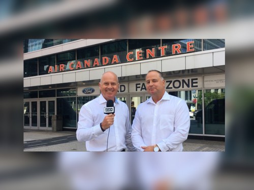 And the winners are...