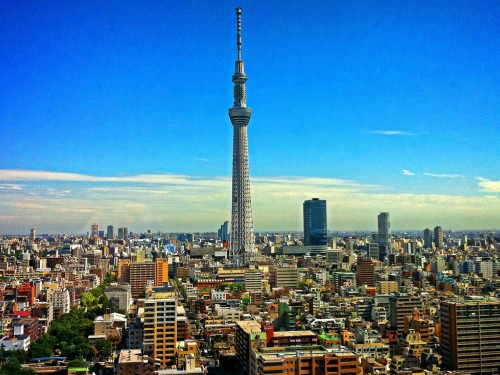 Tokyo Tourism launches agent contest