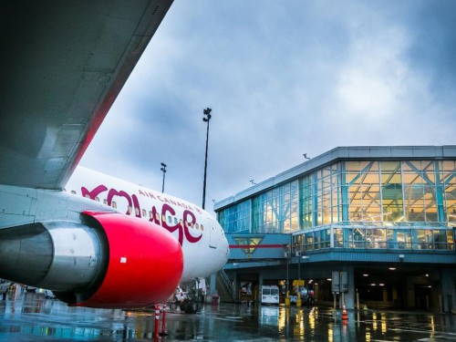 ACV boosts capacity in Western Canada