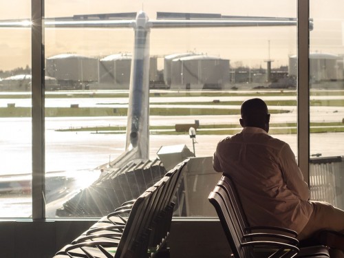 Senior managers pay attention to travel data: study