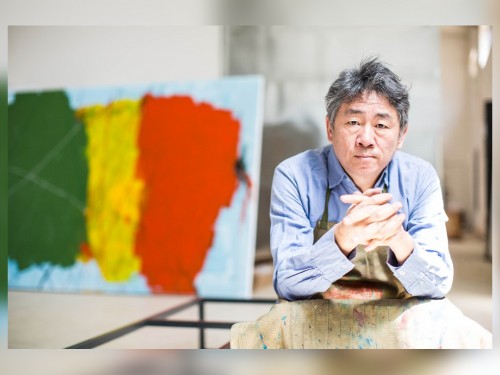 NCL's first-ever China ship to feature art by famous Chinese artist