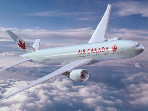 AC to commence trading on OTCQX market in the U.S.