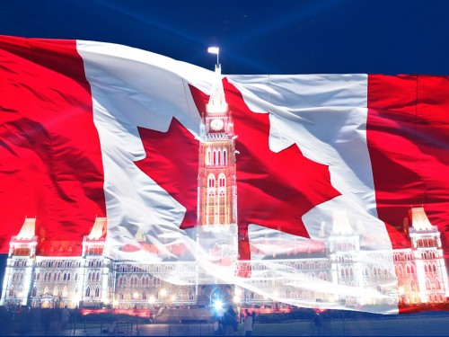 The Federal Government wants your input