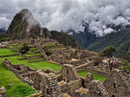 Peru tourism launches new sales app for agents