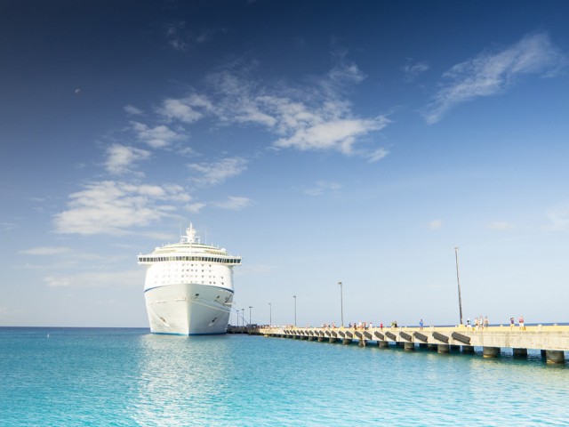 Carnival's new 133,500-ton ship has a name