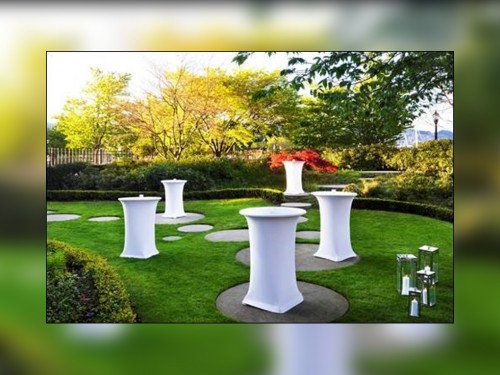 Westin Bayshore Vancouver receives Canadian Wildlife Federation award