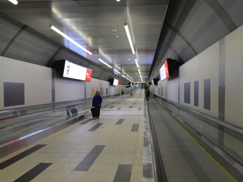 BBTCA tunnel celebrates first anniversary