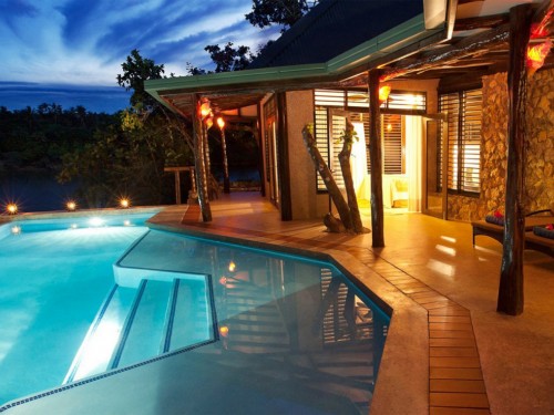 Goway expands Fiji luxury offerings