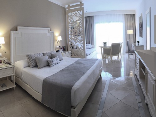 Luxury Bahia Prinicipe to open new Punta Cana property
