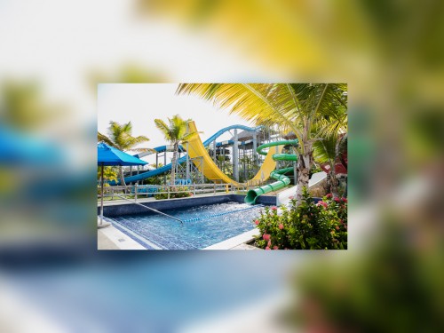 Sunwing's BUF-PUJ service returns