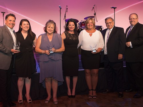 TTAND lands Elite status with AMG