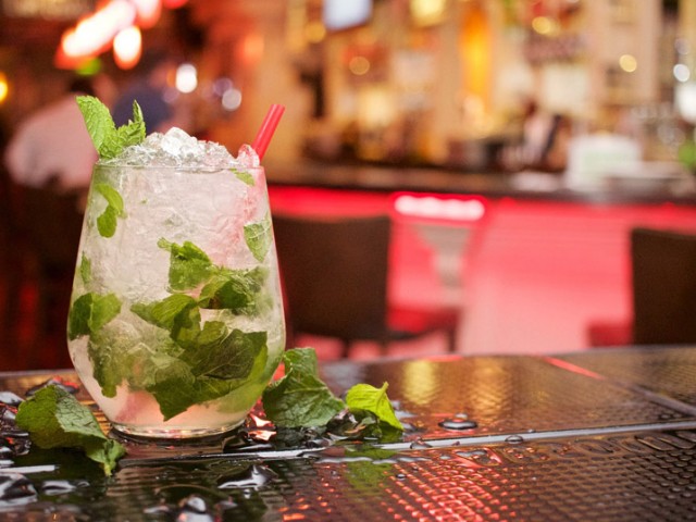 Sunwing calls for another round of Mojito Mondays